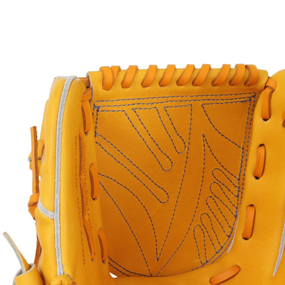 ローリングス（Rawlings）（メンズ）硬式用グラブ 投手用 野球グローブ 一般 プロプリウィザード GH5FPW2N54MG-GT