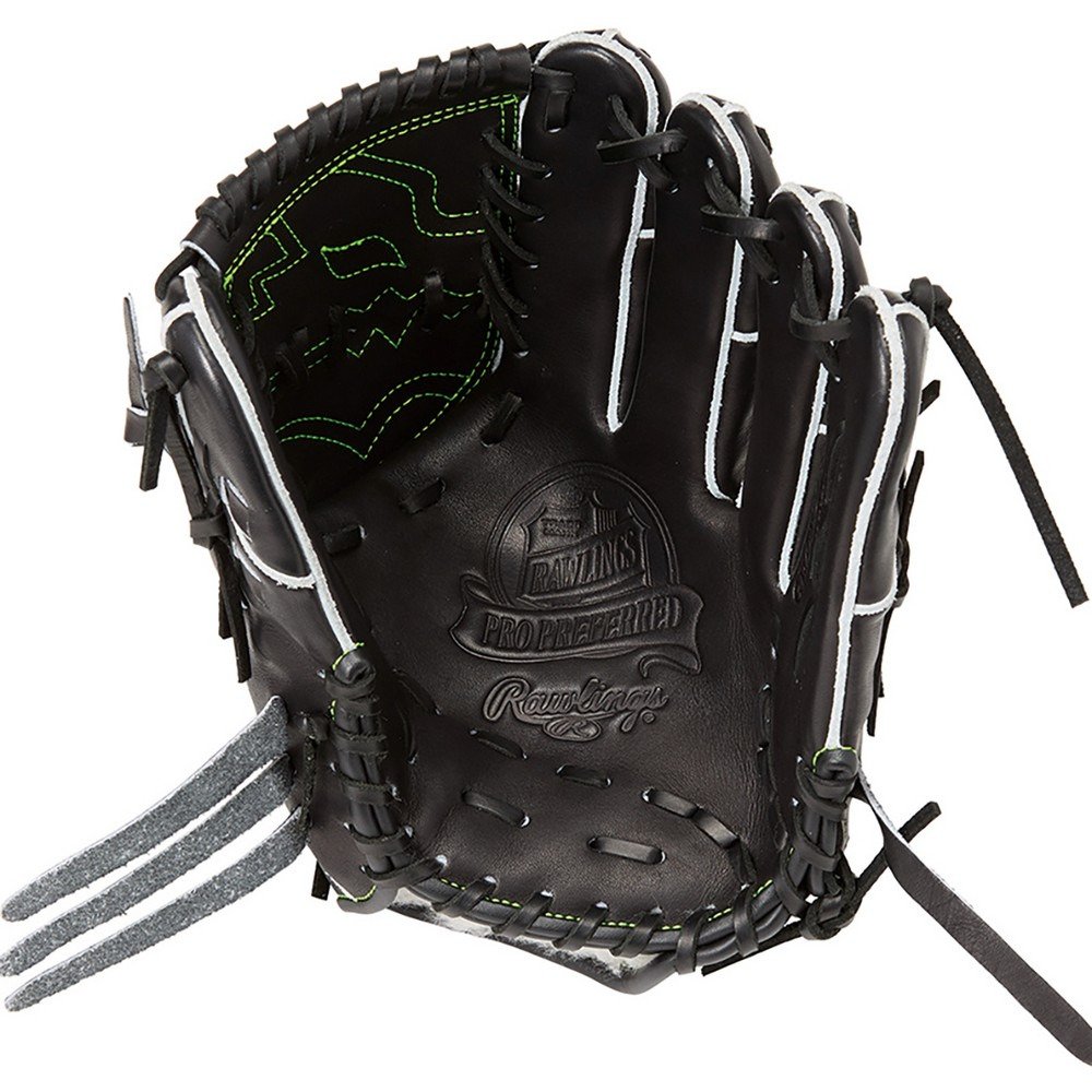 ローリングス（Rawlings）（メンズ）硬式用グラブ 投手用 野球グローブ