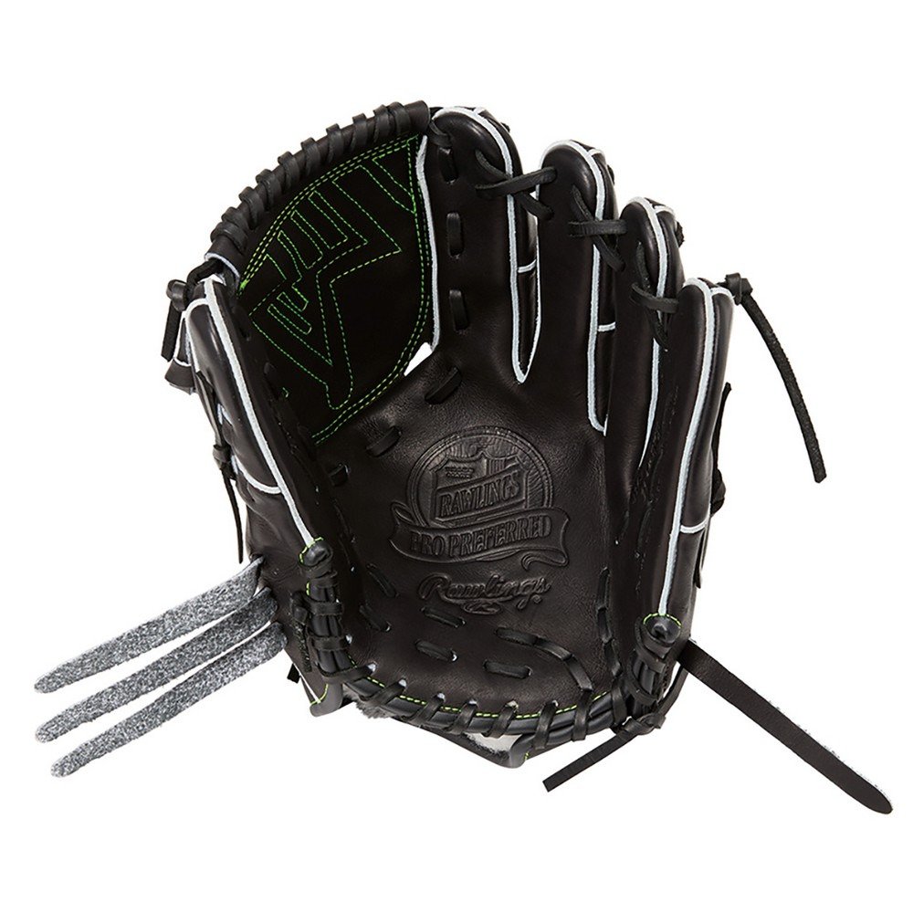 ローリングス（Rawlings）（メンズ）硬式用グラブ 投手用 野球グローブ