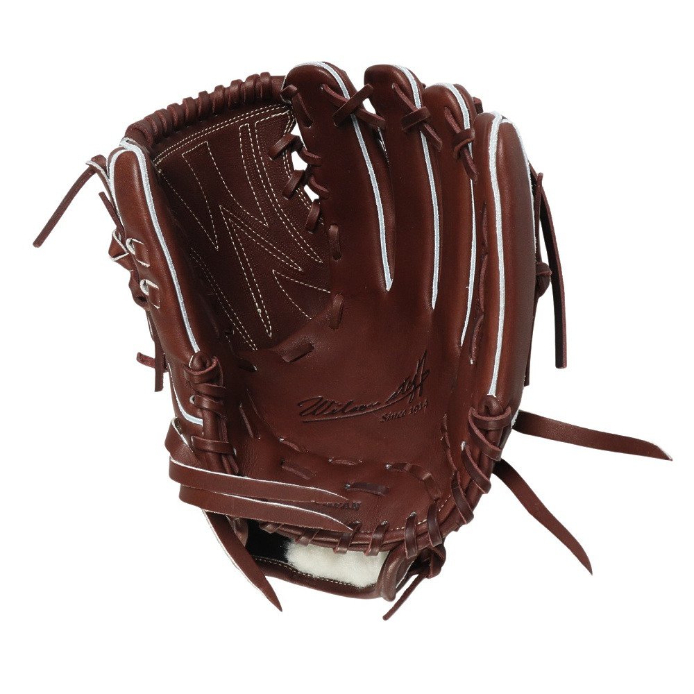ウイルソン（Wilson）（メンズ）硬式用グラブ 投手用 野球グローブ