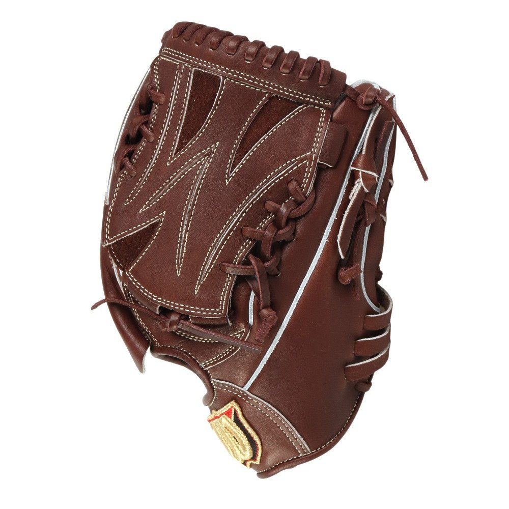 ウイルソン（Wilson）（メンズ）硬式用グラブ 投手用 野球グローブ