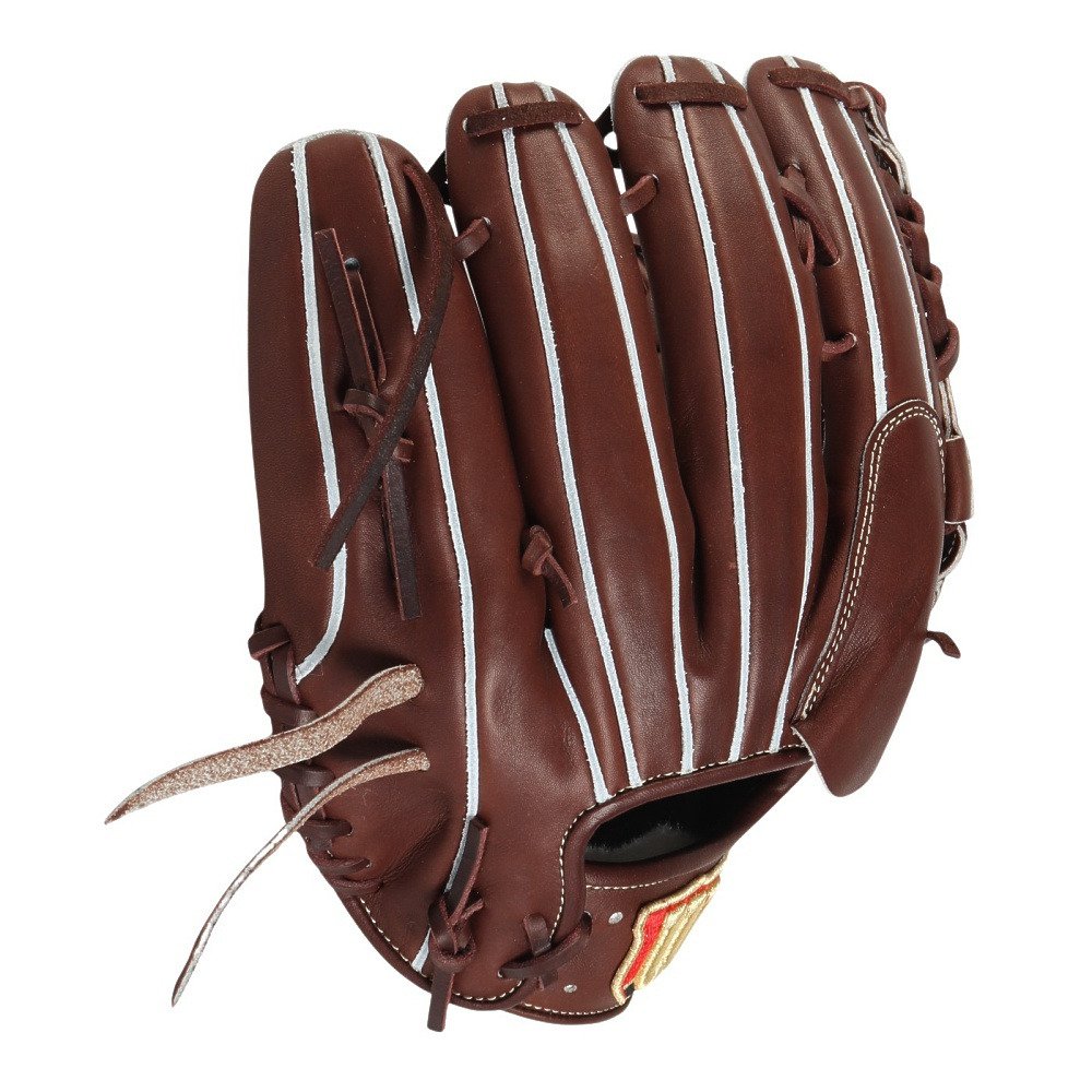 ウイルソン（Wilson）（メンズ）硬式用グラブ 投手用 野球グローブ