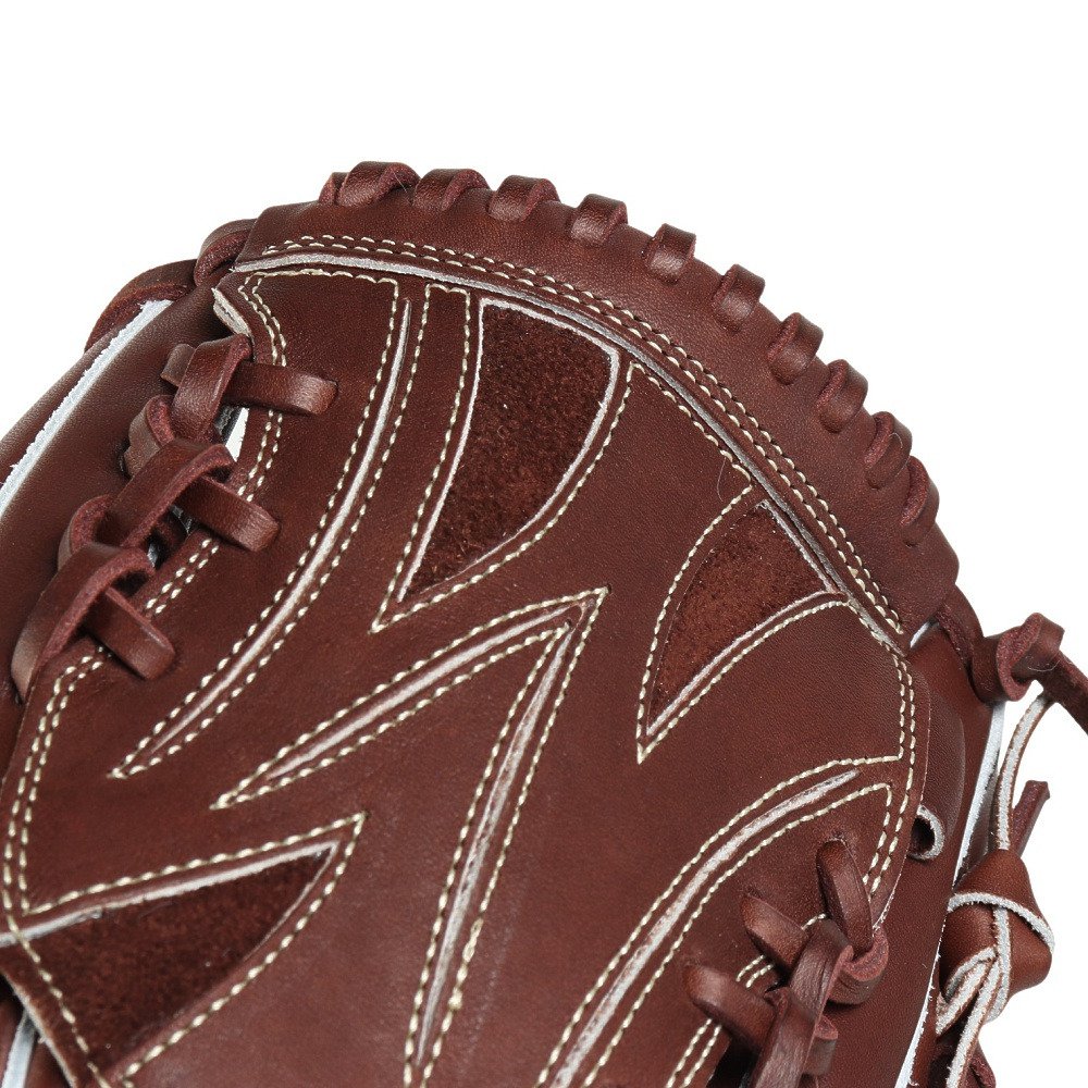 ウイルソン（Wilson）（メンズ）硬式用グラブ 投手用 野球グローブ