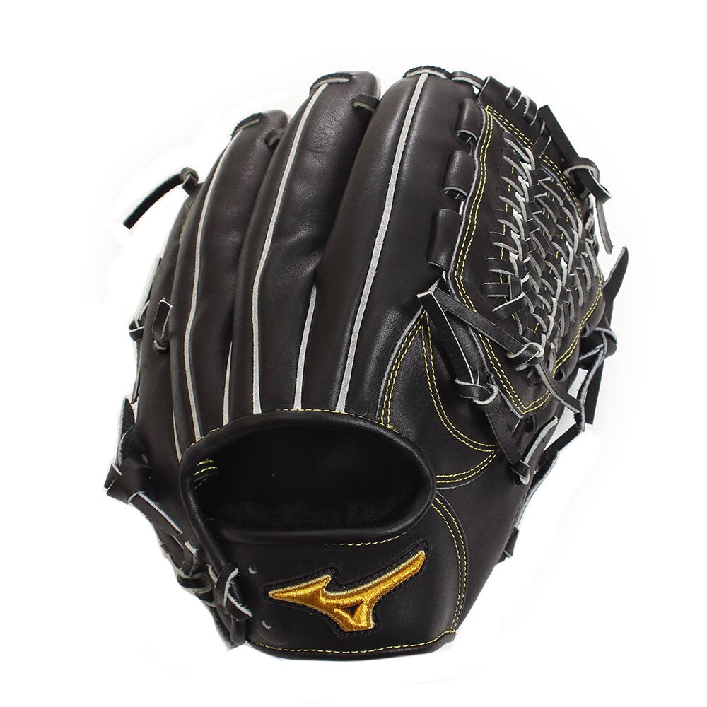 野球 硬式 グラブ スピードドライブテクノロジー 内野手用 1AJGH14105 09 収納袋付
