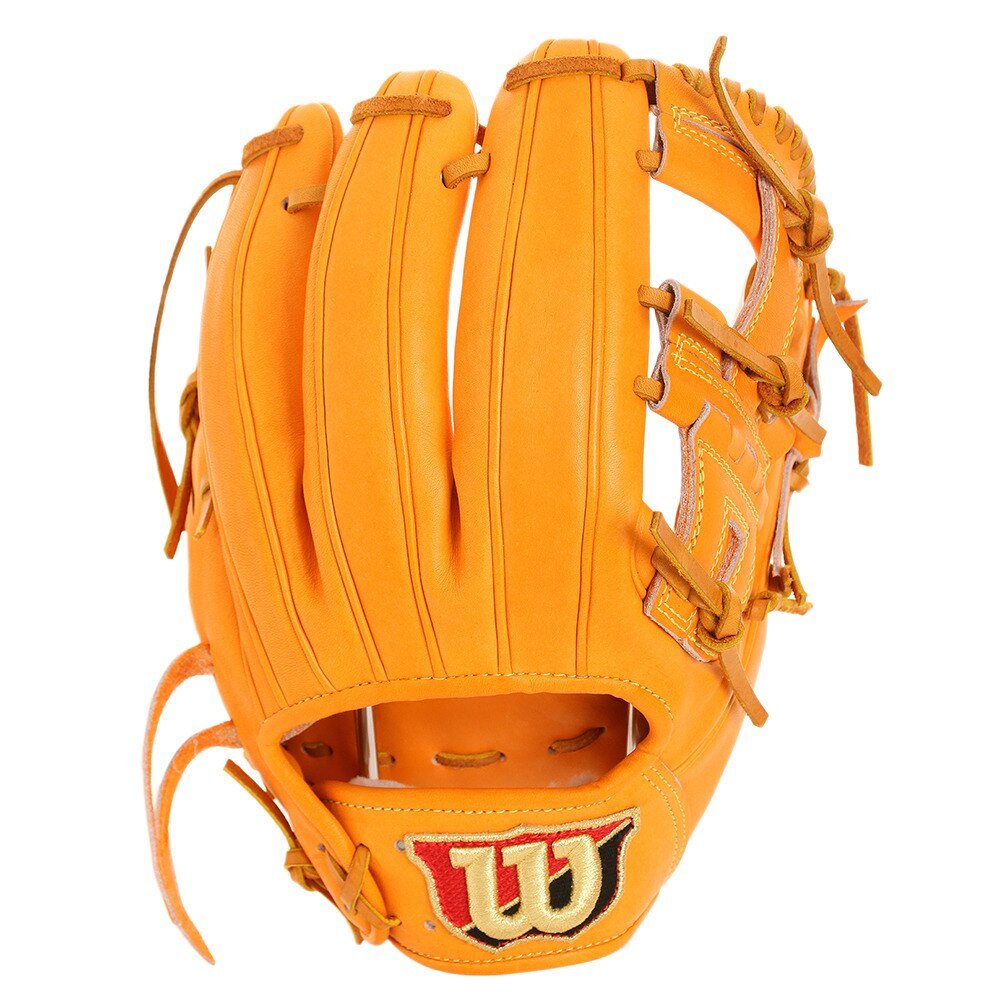  野球 硬式 グラブ ウィルソンスタッフ デュアル(Wilson Staff DUAL) 内野手用 WTAHWQDOH21 