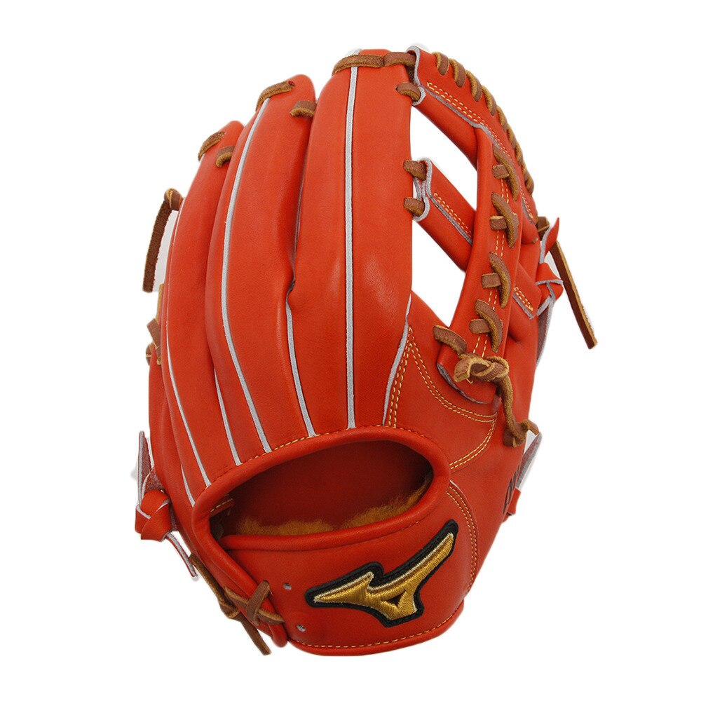  野球 硬式 グラブ ミズノプロ フィンガーコアテクノロジー 内野手用5 1AJGH16105 52 収納袋付