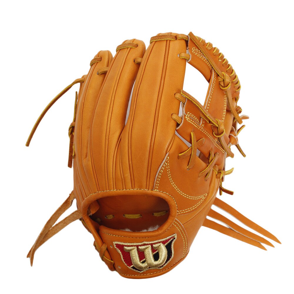野球 硬式 グラブ Wilson Staff デュアル 内野手用 WTAHWQD6H83 