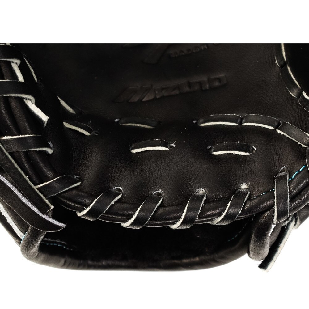ミズノ（MIZUNO）（メンズ）野球 硬式 グラブ ミズノプロ MADE IN HAGA 内野手用 1AJGH79913 09 収納袋付 お一人様一点まで