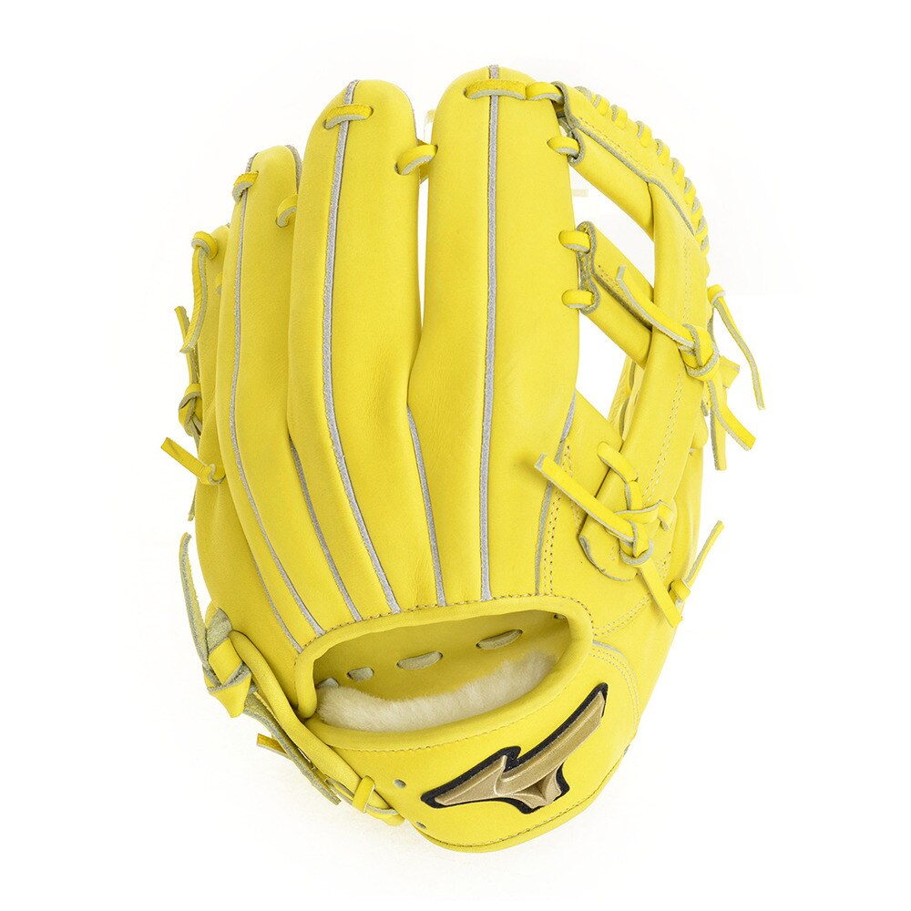 野球 硬式 グラブ グローバルエリート Hselection01 内野手用 1AJGH18203 40 
