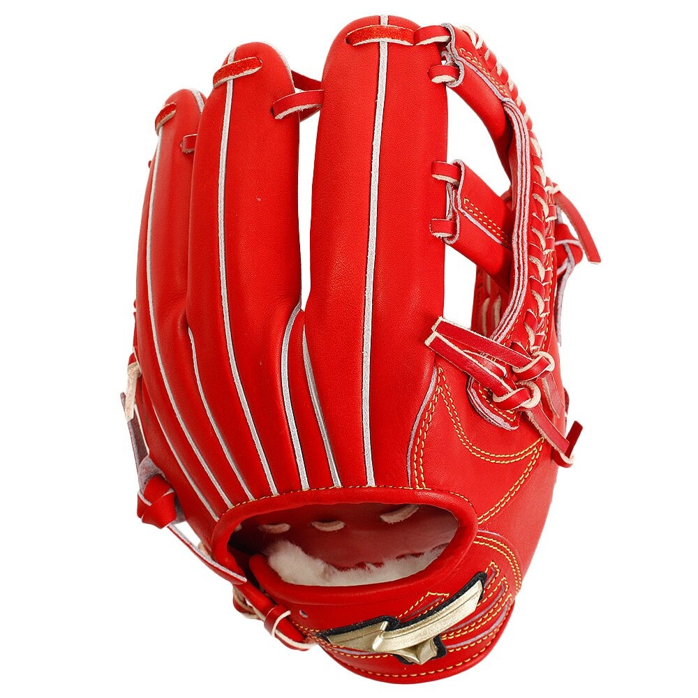 野球 硬式 グラブ グローバルエリート Hselection00 内野手用 1AJGH19203 70 