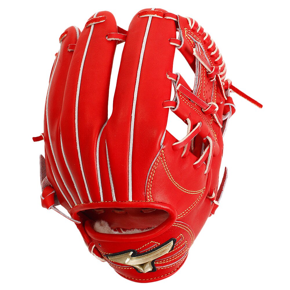 野球 硬式 グラブ グローバルエリート Hselection00 内野手用 1AJGH19213 70