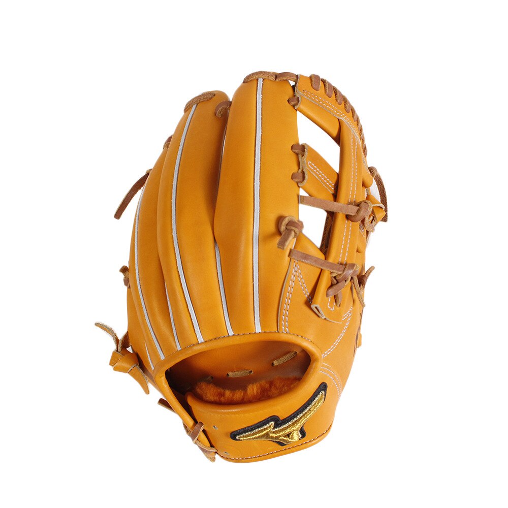  野球 硬式 グラブ MP FCT HAGA B 内野手用 1AJGH20013 54 収納袋付