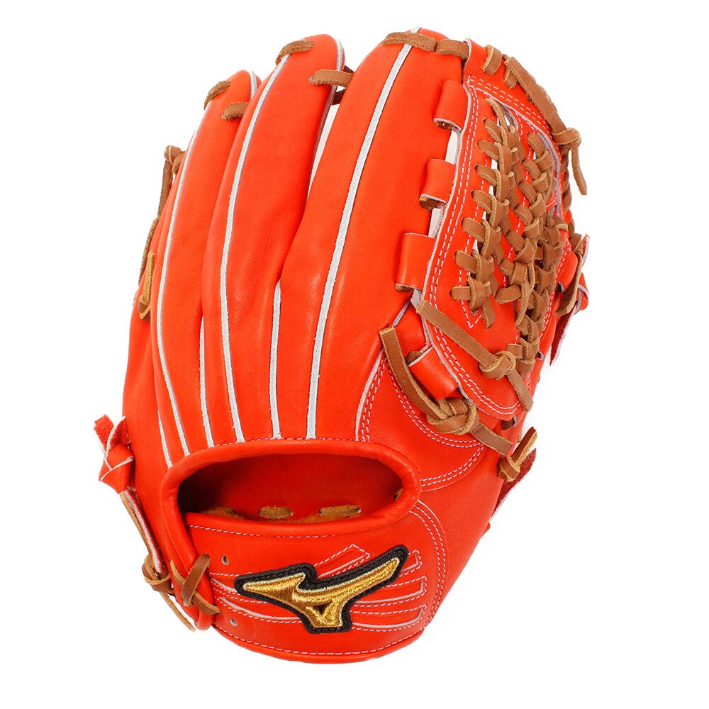 野球 硬式 グラブ ミズノプロ フィンガーコアテクノロジー 内野手用 BSS限定 1AJGH20233 52 収納袋付