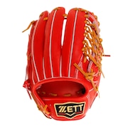 ゼット（ZETT）（メンズ）野球 硬式 グラブ プロステイタス 内野手用 BPROG360-5836