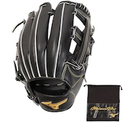 ミズノ(MIZUNO)(メンズ)野球 硬式 グラブ ミズノプロ フィンガーコアテクノロジー B 内野手用 1AJGH21103 M09【お一人様一点まで】
