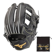 ミズノ(MIZUNO)(メンズ)野球 硬式 グラブ ミズノプロ フィンガーコアテクノロジー B 1AJGH21123 M09【お一人様一点まで】