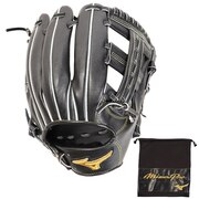ミズノ(MIZUNO)(メンズ)野球 硬式 グラブ ミズノプロ フィンガーコアテクノロジー B 内野手用 1AJGH21143 M09【お一人様一点まで】