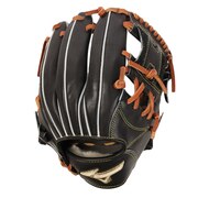 ミズノ（MIZUNO）（メンズ）野球 硬式 グラブ グローバルエリート Hselection インフィニティ 内野手用 1AJGH21303 0960