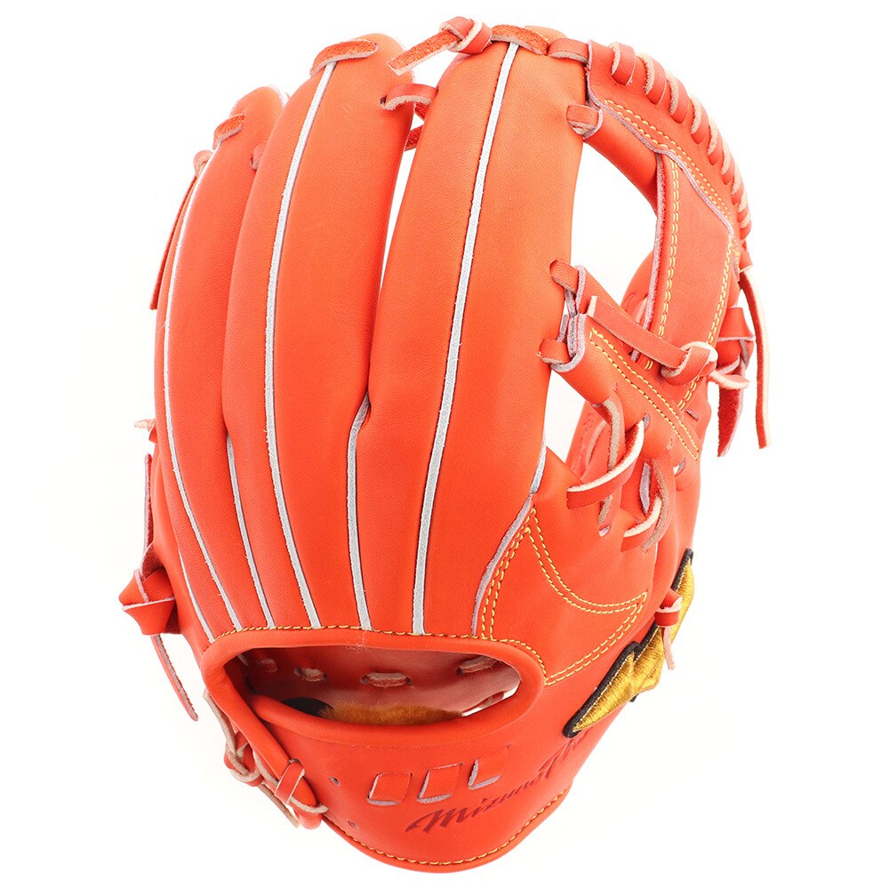  野球 硬式 グラブ 5DNAテクノロジー 内野手用 1AJGH22023 52 収納袋付