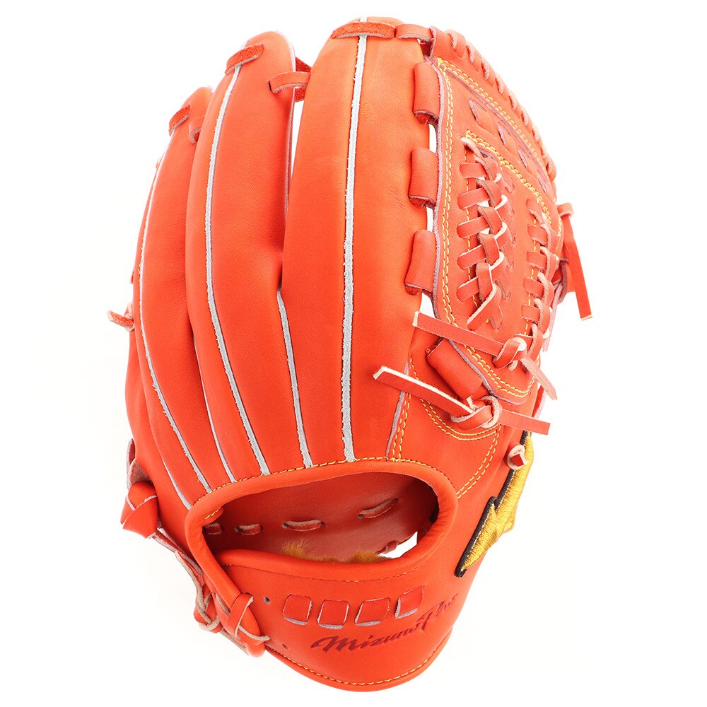  野球 硬式 グラブ 5DNAテクノロジー 内野手用 1AJGH22053 52 収納袋付