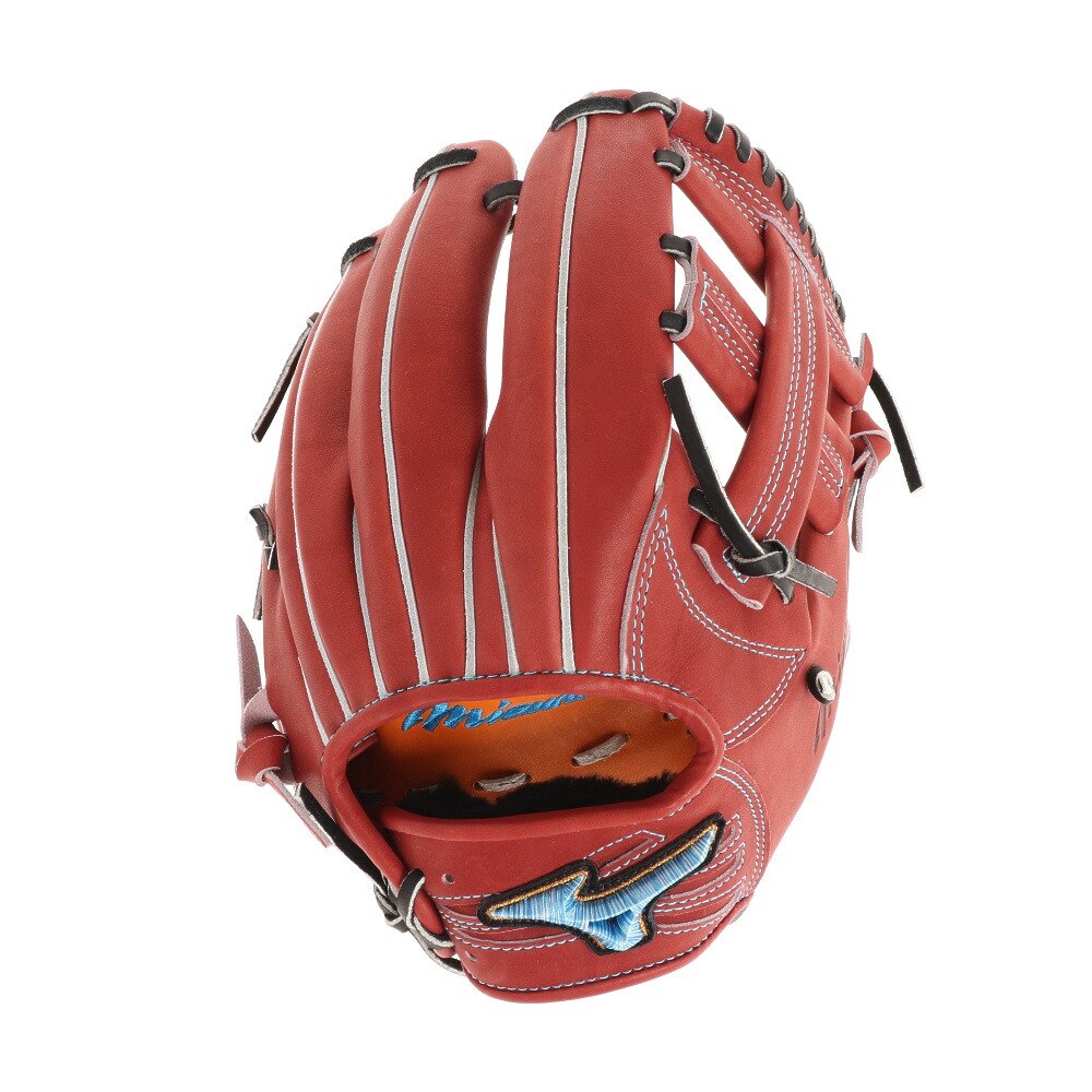  硬式用グラブ ミズノプロ BA プレミアムモデル2020 藤田型 内野手用 1AJGH23003 66X