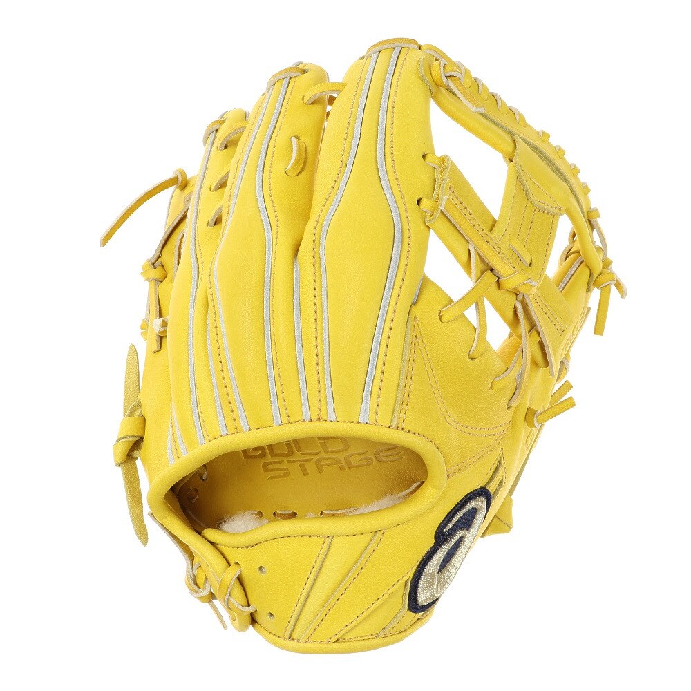  硬式用グラブ ゴールドステージI-PRO 内野手用 3121A654.750