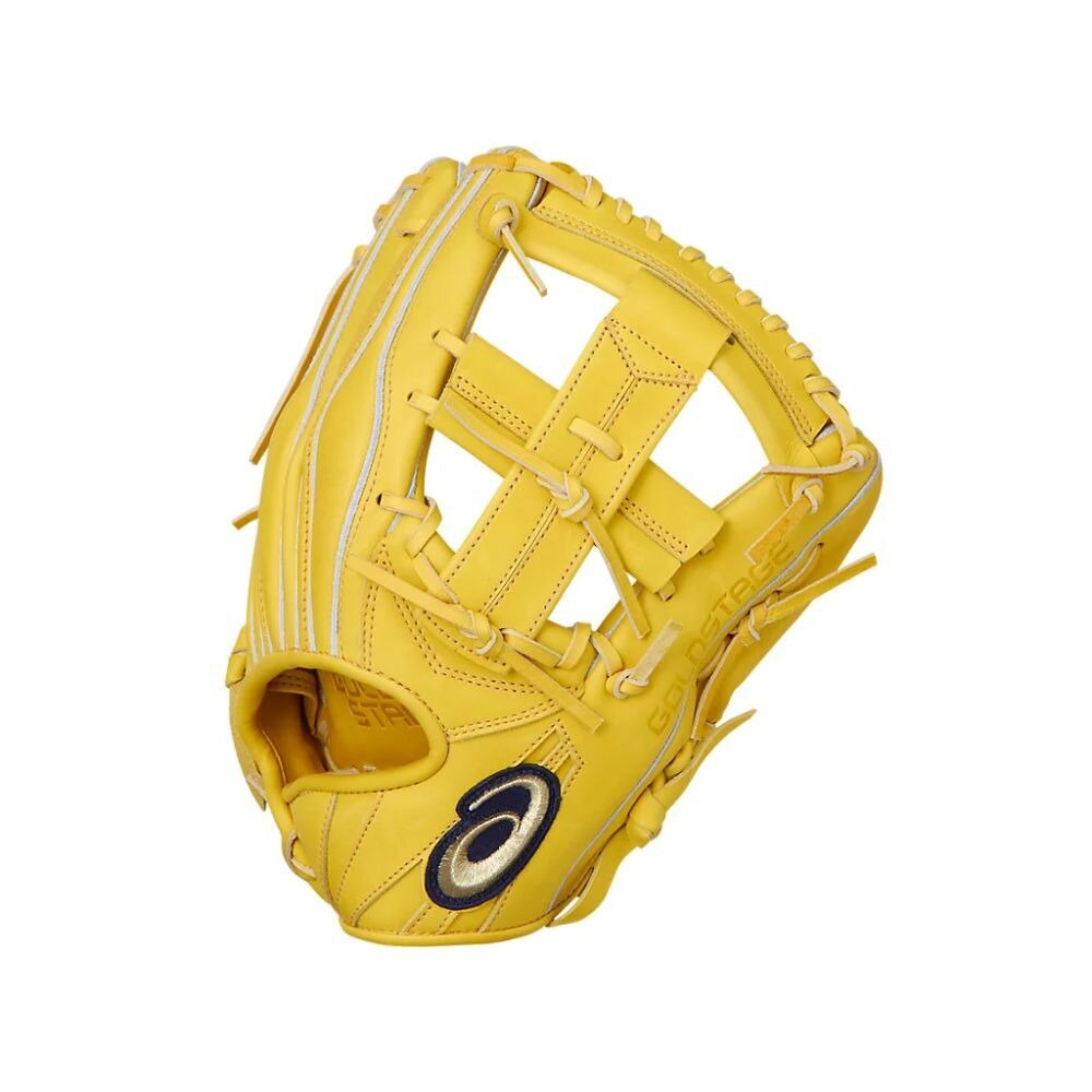  硬式用グラブ ゴールドステージI-PRO 内野手用 3121A655.750 専用袋付