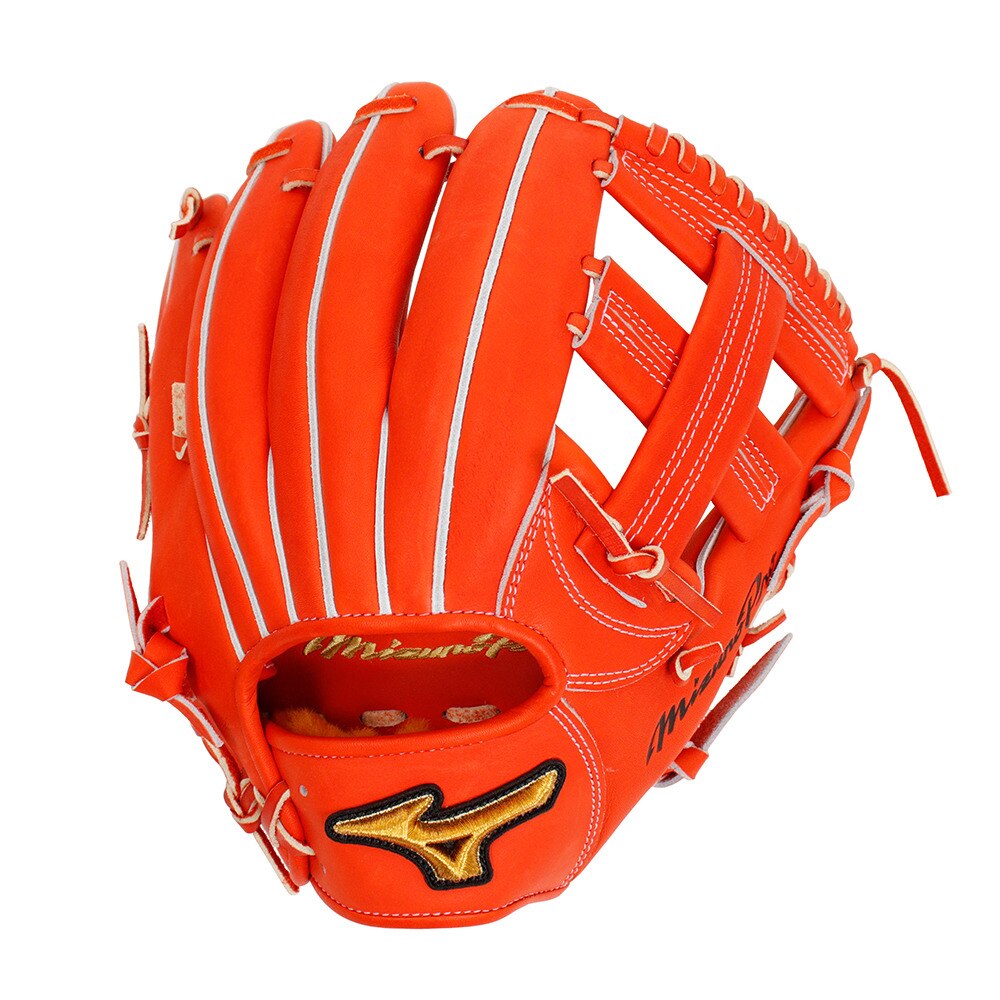  硬式用グラブ 内野手用 ミズノプロ CE 菊池型 B 21AW 1AJGH24013 52X