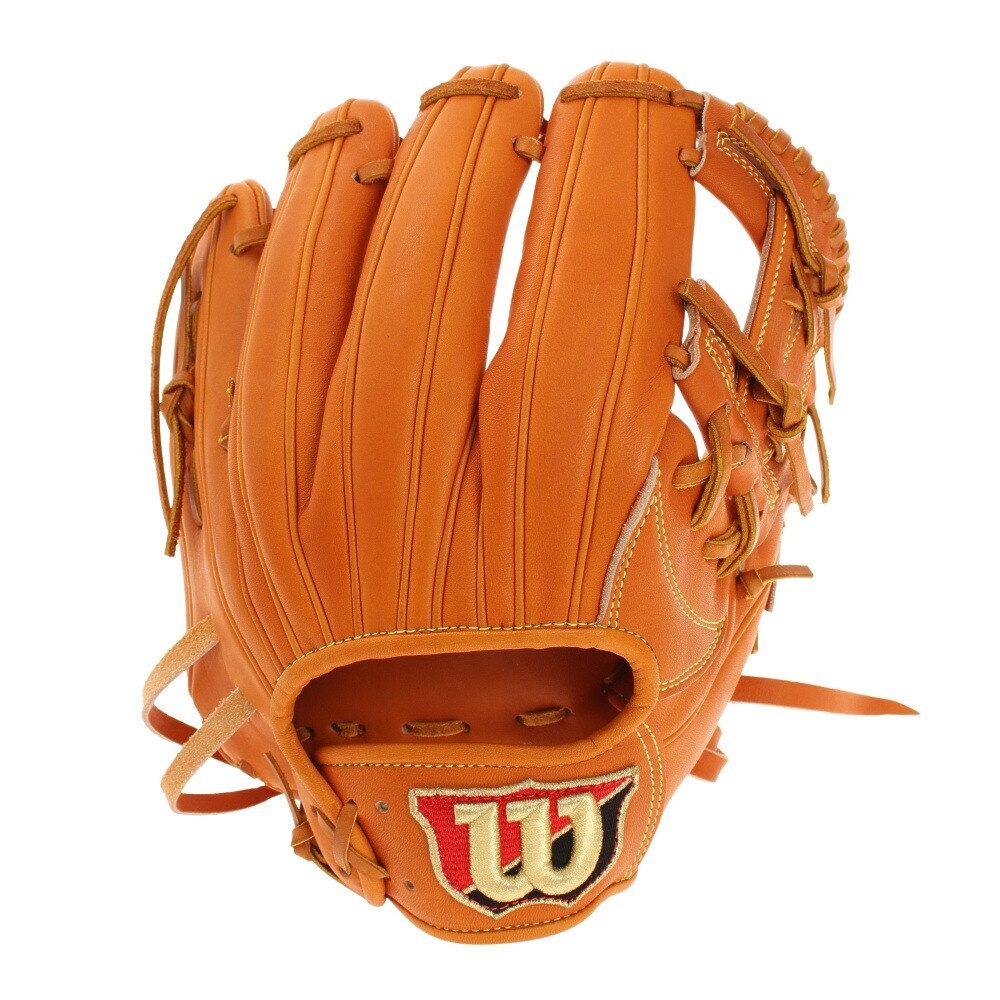  硬式用グラブ 内野手用 Wilson Staff デュアル DK WTAHWTDKH 83