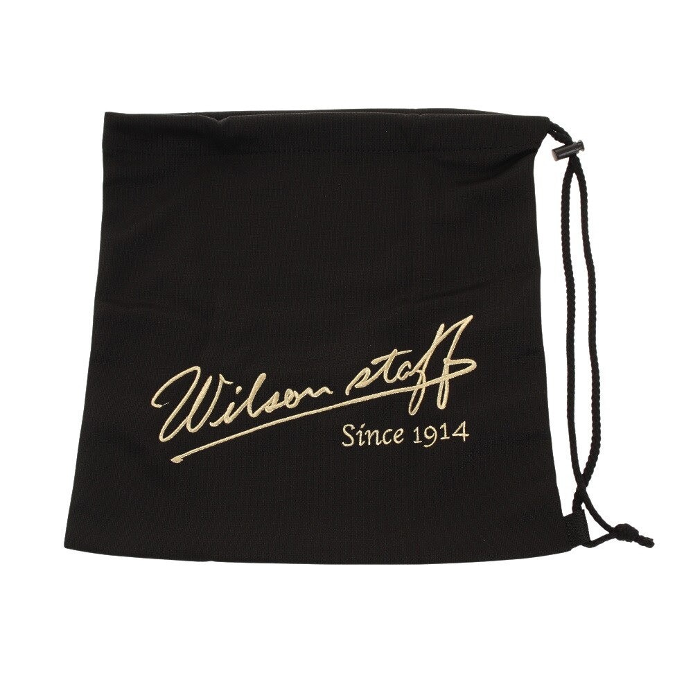 ウイルソン（Wilson）（メンズ）硬式用グラブ 内野手用 Wilson Staff デュアル 86 WTAHWU86H 22