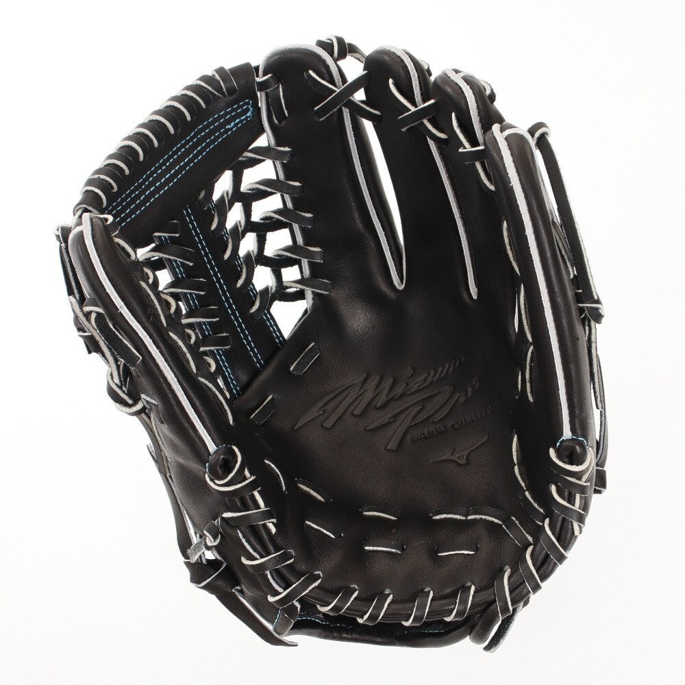 ミズノ（MIZUNO）（メンズ）硬式用グラブ ミズノプロ 内野手用 5DNA 