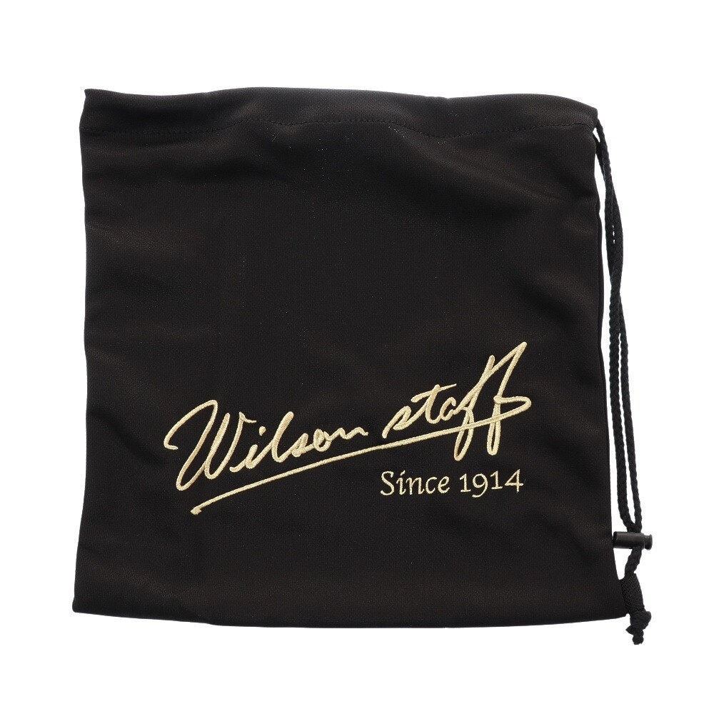 ウイルソン（Wilson）（メンズ）硬式用グラブ 内野手用 野球グローブ 一般 Wilson Staff デュアル DK WBW100529