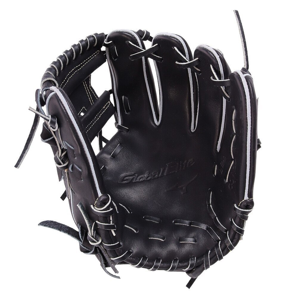 ミズノ（MIZUNO）（メンズ）硬式用グラブ 内野手用 野球グローブ 一般 