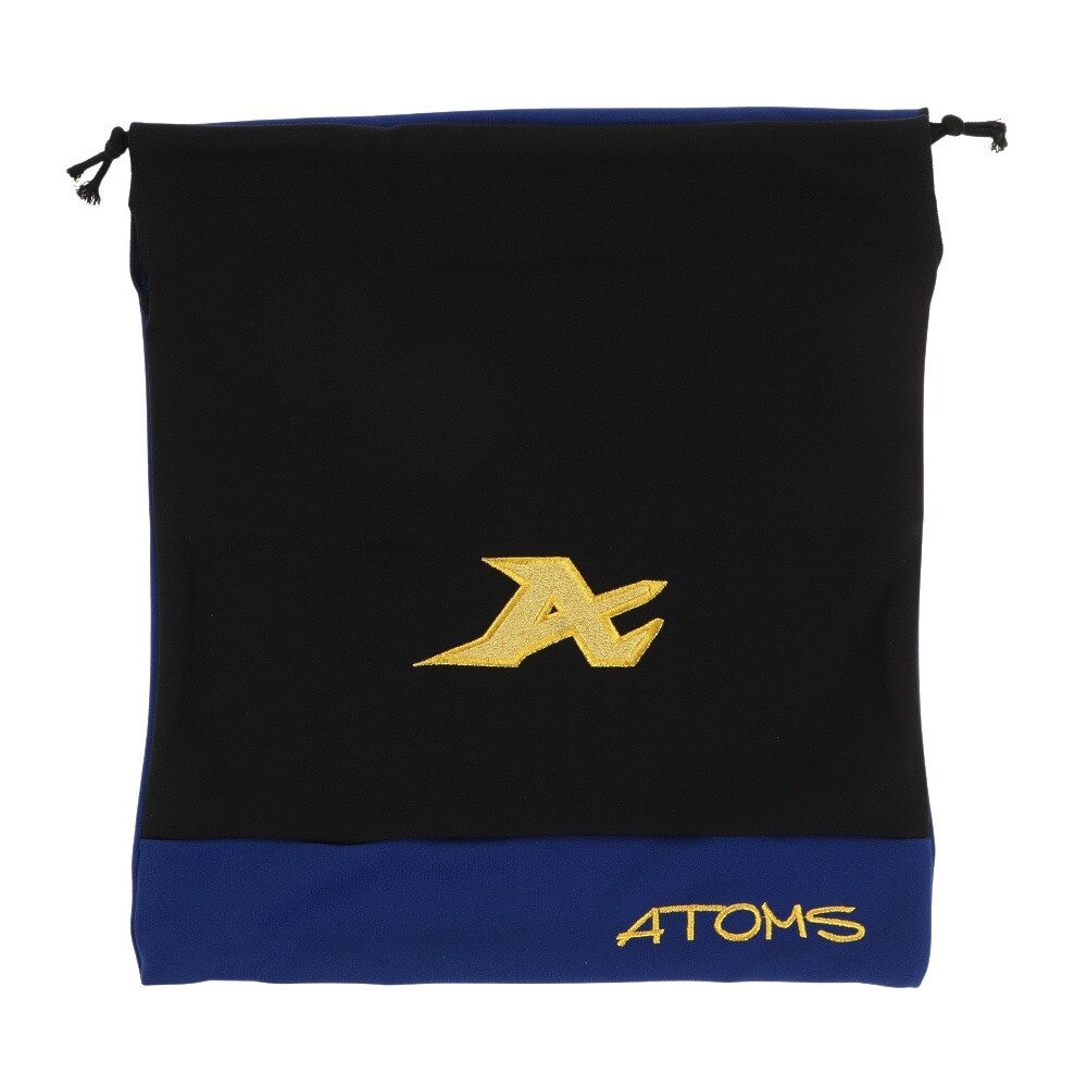 アトムズ（ATOMS）（メンズ）硬式用グラブ 内野手用 野球グローブ 一般 AGL-6+x22
