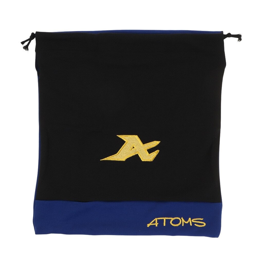 アトムズ（ATOMS）（メンズ）硬式用グラブ 内野手用 野球グローブ 一般 AGL-6+x22F