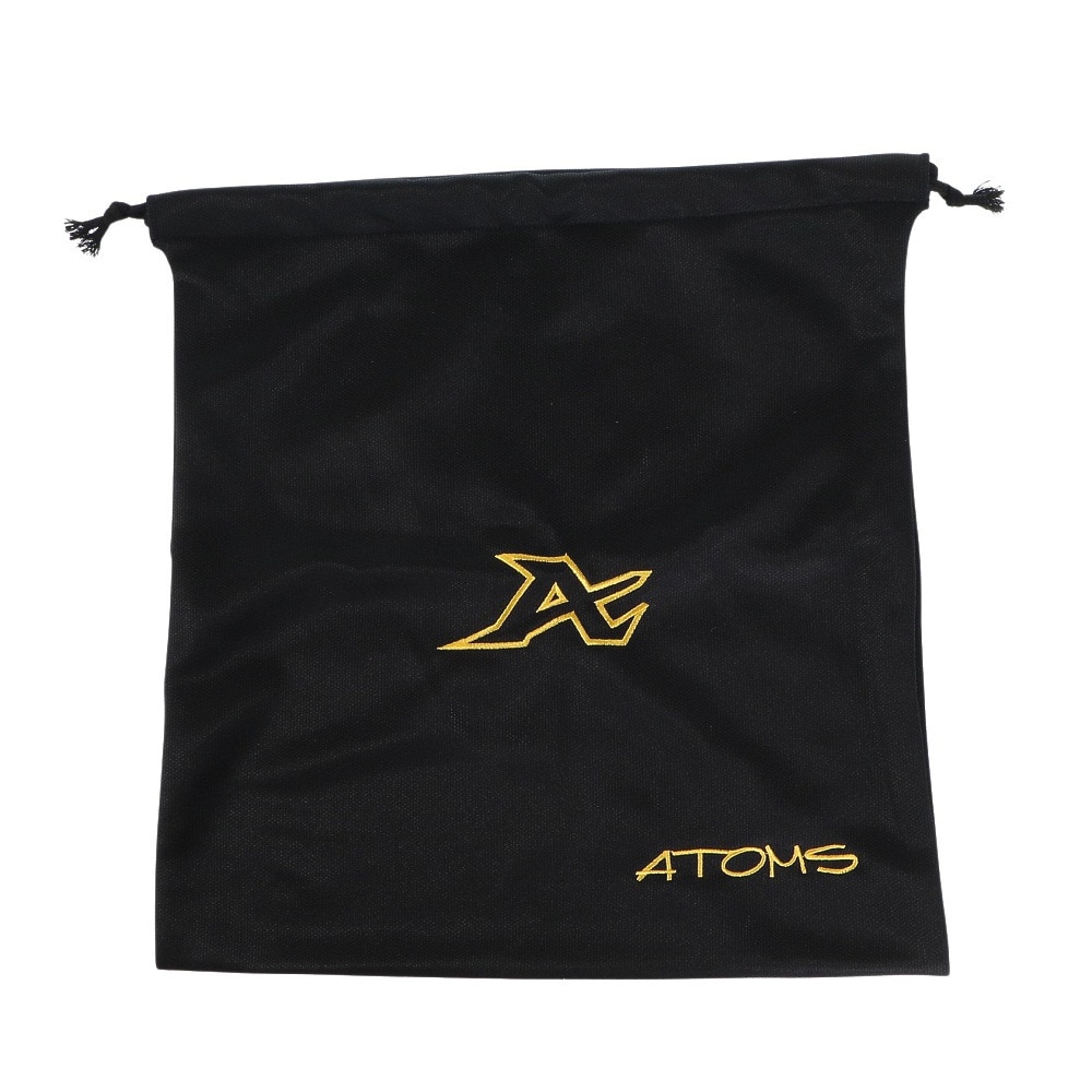 アトムズ（ATOMS）（メンズ）硬式用グラブ 内野手用 野球グローブ 一般 Professional Line+ APL-UR004+