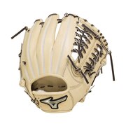 ミズノ（MIZUNO）（メンズ）硬式用グラブ 内野手用 野球グローブ 一般 グローバルエリート Hselection SIGNA 1AJGH27423 80