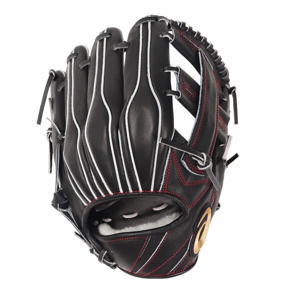 アシックス硬式加工グローブ 野球,グラブ・ミット,硬式,投手用の