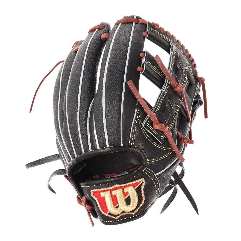 wilson ウィルソン　D5 硬式内野手　ウィルソンスタッフ