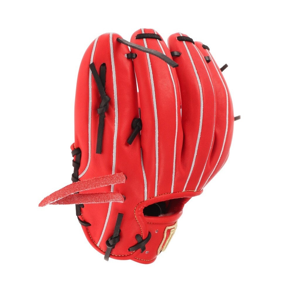 ウイルソン（Wilson）（メンズ）硬式用グラブ 内野手用 野球グローブ staff DUAL 86 WBW101063