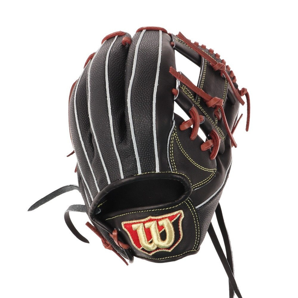 硬式内野手用Wilsonグローブ