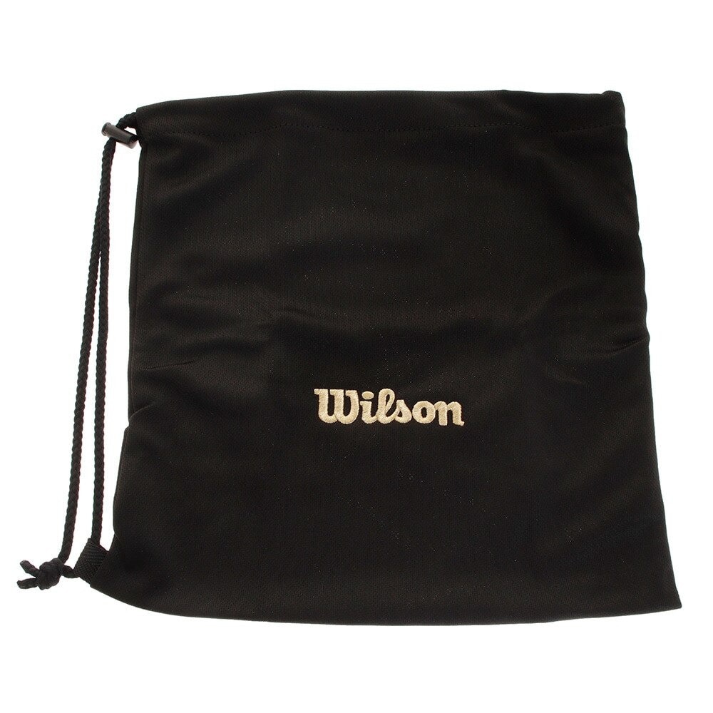 ウイルソン（Wilson）（メンズ）野球 硬式用グラブ 内野手用 DUAL DK WTAHWTDKH22 収納袋付