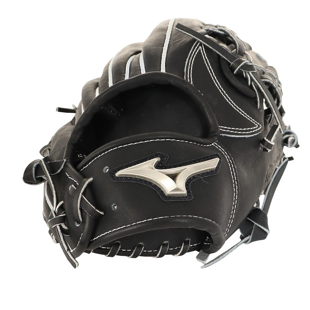 ミズノ（MIZUNO）（メンズ）硬式用グラブ 内野手用 野球グローブ 一般 ミズノプロ A51 BSS 1AJGH11313 092【お一人様一点まで】