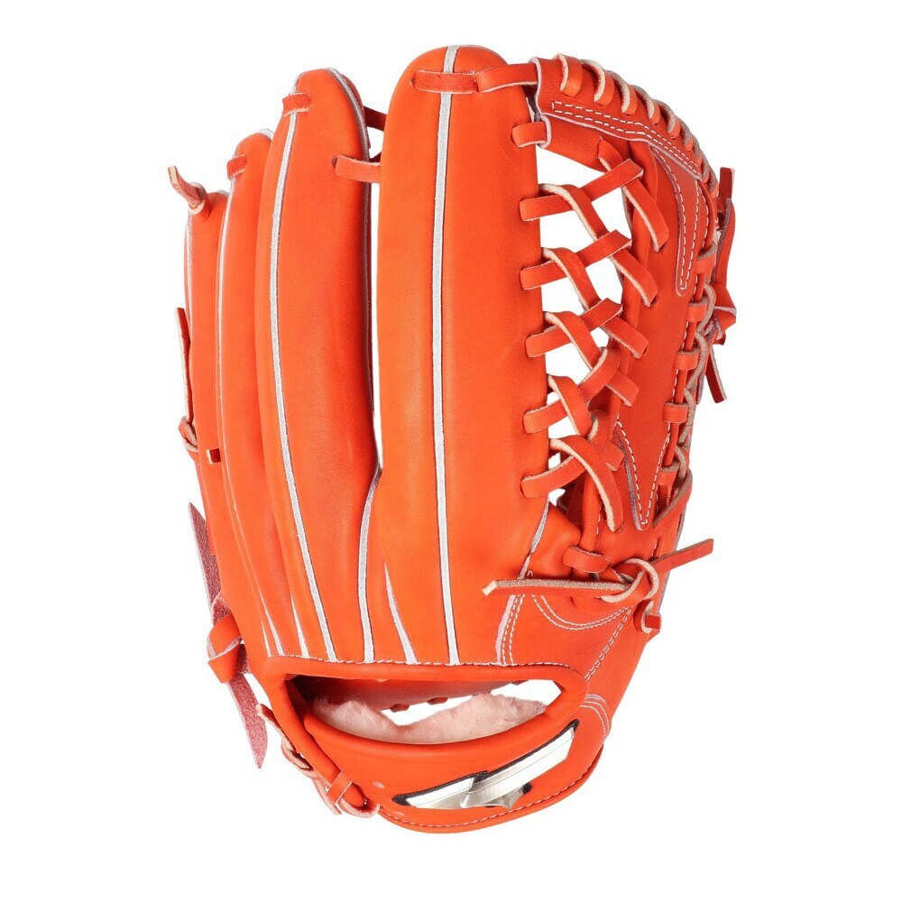 ミズノ（MIZUNO）（メンズ）硬式用グラブ 内野手用 1AJGH11313 52【お一人様一点まで】