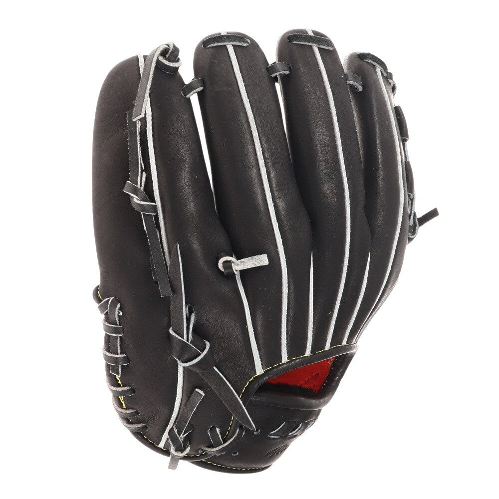 ミズノ（MIZUNO）（メンズ）硬式用グラブ 内野手用 野球グローブ ミズノプロ BSS 5DNAテクノロジー 1AJGH28203 09 お一人様一点まで