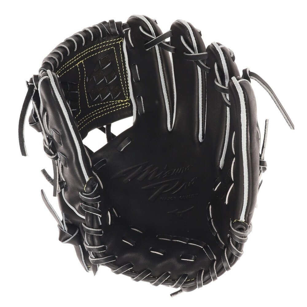 ミズノ（MIZUNO）（メンズ）硬式用グラブ 内野手用 野球グローブ ミズノプロ BSS 5DNAテクノロジー 1AJGH28203 09 お一人様一点まで