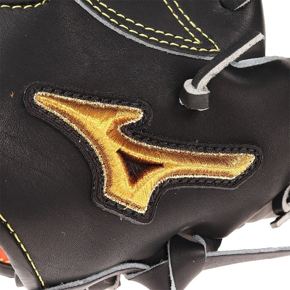 ミズノ（MIZUNO）（メンズ）硬式用グラブ 内野手用 野球グローブ ミズノプロ BSS 5DNAテクノロジー 1AJGH28203 09 お一人様一点まで