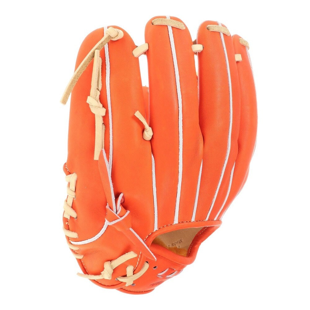ミズノ（MIZUNO）（メンズ）硬式用グラブ 内野手用 野球グローブ