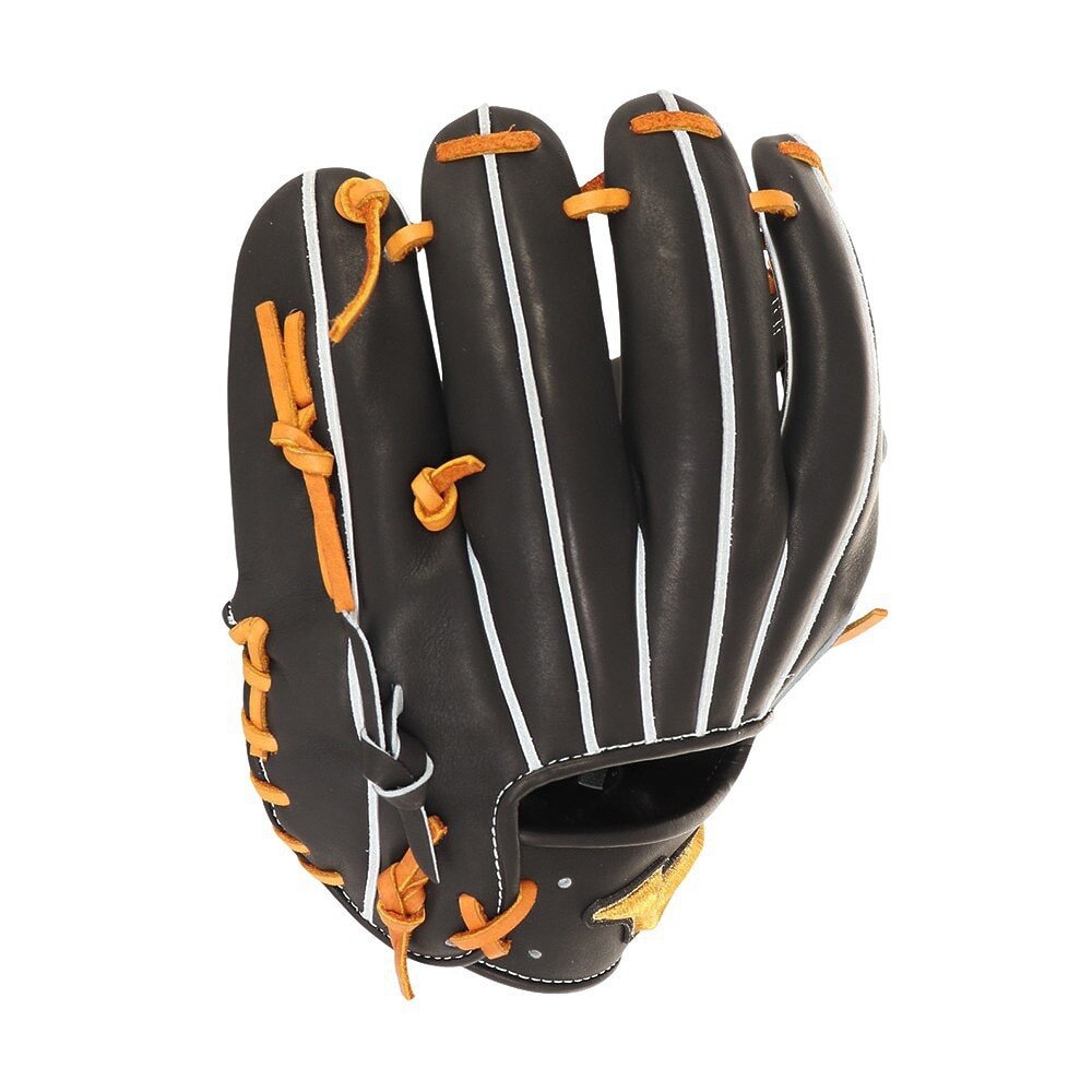 ミズノ（MIZUNO）（メンズ）硬式用グラブ 内野手用 野球グローブ 一般 ミズノプロ Crafted Edition 菊池型 BSS  1AJGH28023 09【お一人様一点まで】 スポーツ用品はスーパースポーツゼビオ