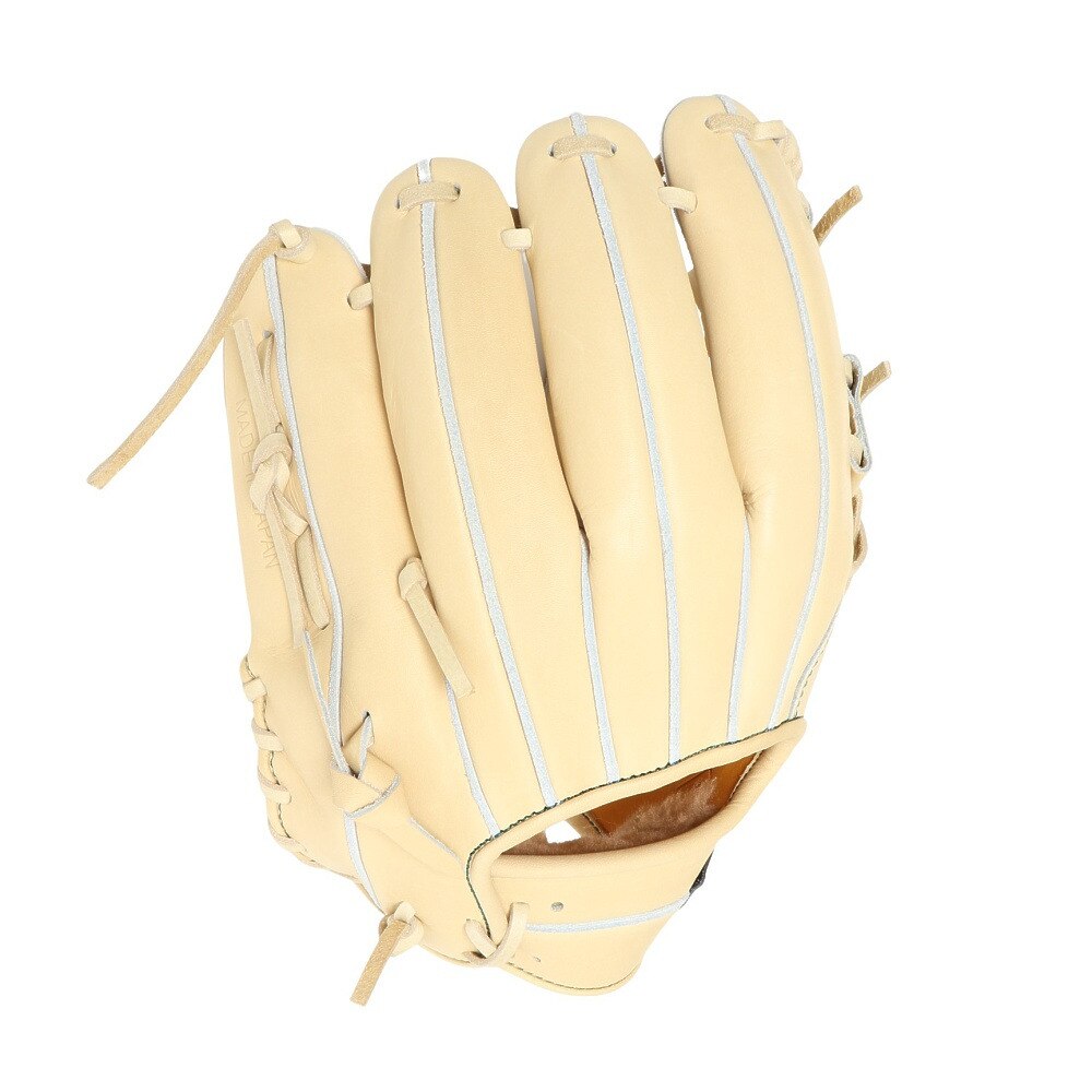 ゼット（ZETT）（メンズ）硬式用グラブ 内野手用 野球グローブ 